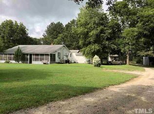 139 Paynter Plains Rd, Norlina, NC 27563