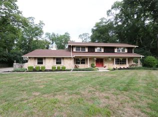 6113 Waterloo Rd, Dayton, OH 45459