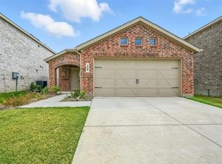 205 Ashbrook St, Little Elm, TX 75068