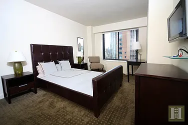 Rented by Halstead Real Estate