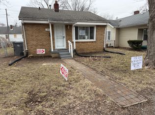 3443 W 12th St, Indianapolis, IN 46222