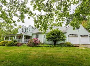 700 Franklin St, Duxbury, MA 02332