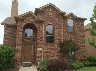 904 Creekside Dr, Lewisville, TX 75067