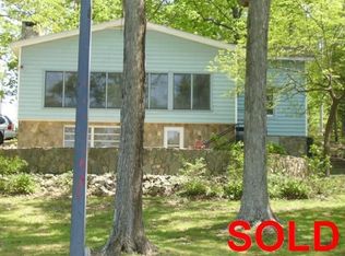 760 Catfish Rd, Richfield, NC 28137