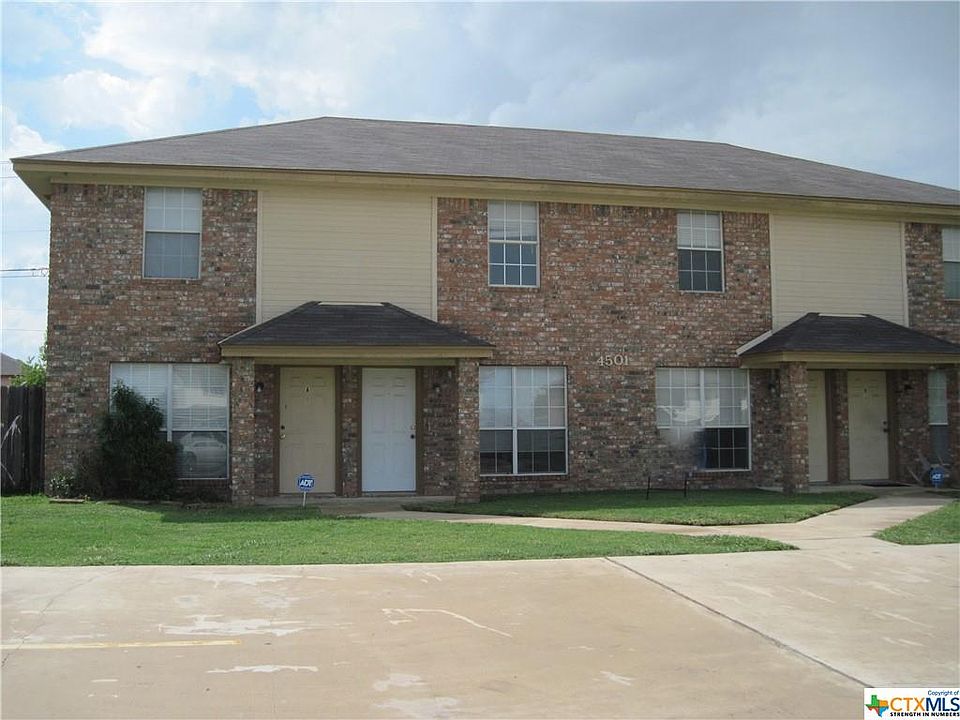 1st image of 4501 Deek Dr #A-d