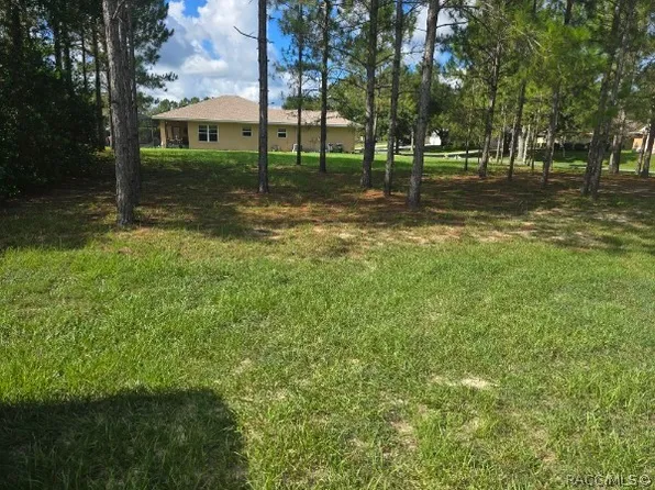 2590 N Brentwood Cir, Lecanto, FL 34461