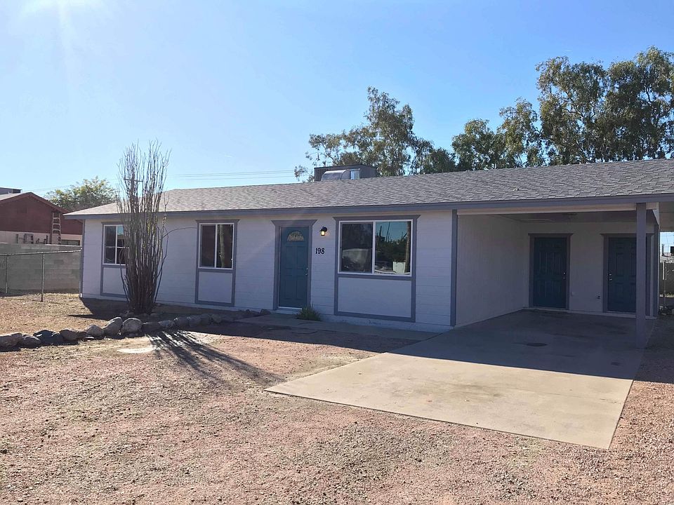 1st image of 198 S Palo Verde Dr