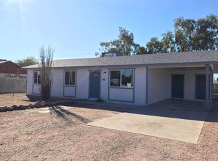 198 S Palo Verde Dr, Apache Junction, AZ 85120