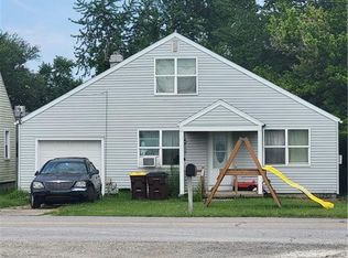 122 Squire St, Defiance, OH 43512