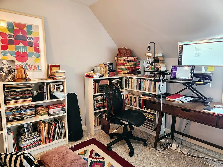 14 Winooski St #2 — Photo 5