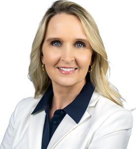 Lynnette Cusick