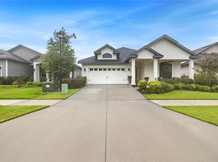 12087 SW 29th Pl, Gainesville, FL 32608