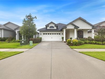 12087 SW 29th Pl, Gainesville, FL, 32608