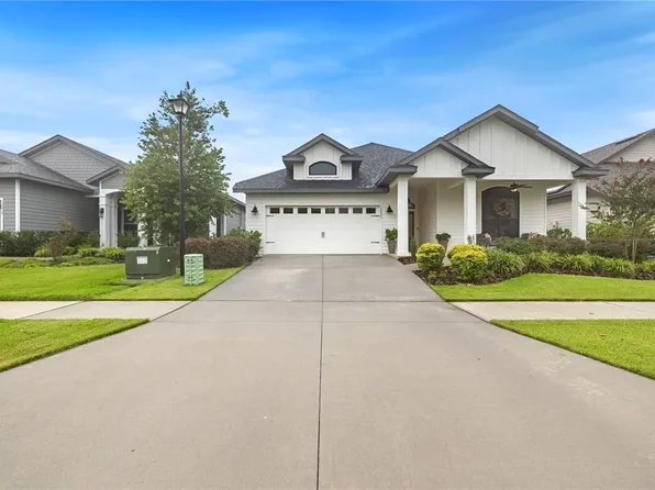12087 SW 29th Pl, Gainesville, FL 32608