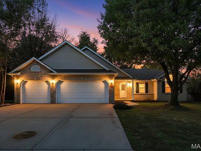 260 Fairington Dr, Troy, IL, 62294