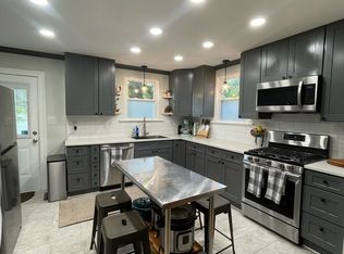 1633 Cherry Ave, Charlottesville, VA