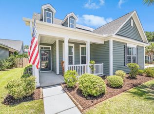 1220 Topside Dr, Charleston, SC 29414