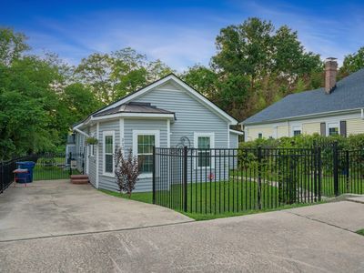 310 S 4th St, Smithfield, NC, 27577