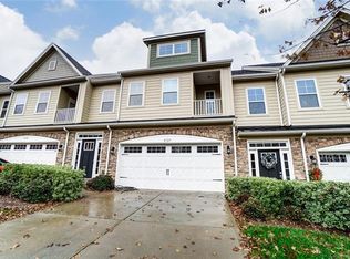 4125 La Crema Dr, Charlotte, NC 28214