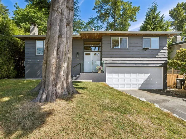 1214 Eastview Rd, North Vancouver, BC V7J 1L6