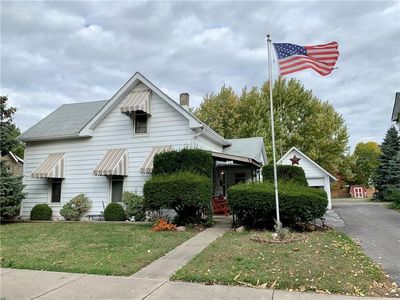 52 W Broadway St, Greenwood, IN, 46142