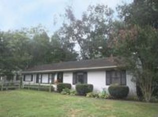 5541 Brookwood Rd, Crozet, VA 22932