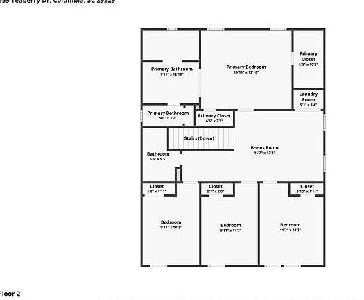 3rd image of 559 Teaberry Dr