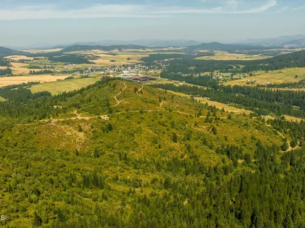 PARCEL 7 Agency Rd, Plummer, ID 83851