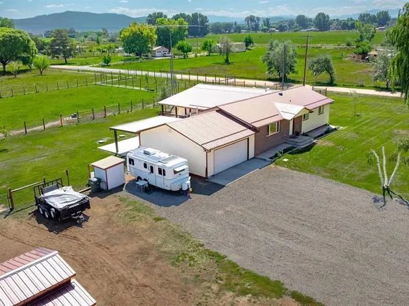 16574 6275 Road, Montrose, CO 81403