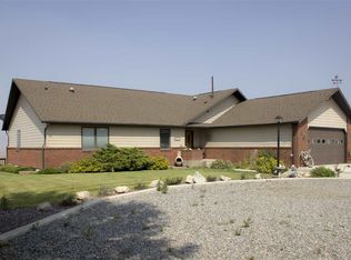 1071 Beef Trail Rd, Butte, MT 59701