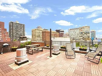 Sold by Brown Harris Stevens