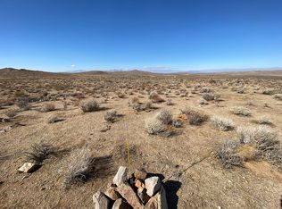 6 Weekley Ave, Ridgecrest, CA 93555