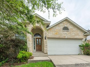 14804 Mistletoe Heights Dr, Austin, TX 78717