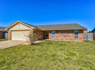 4511 SW Malcom Rd, Lawton, OK 73505