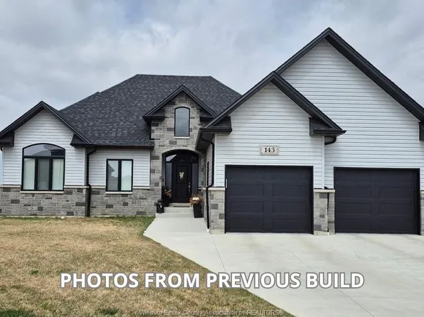 127 Valencia Dr Lot 29, Chatham Kent, ON N7L 0H3