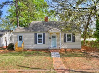 2201 Pund Ave, Augusta, GA 30904