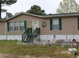 1204 Moss St, North Myrtle Beach, SC 29582