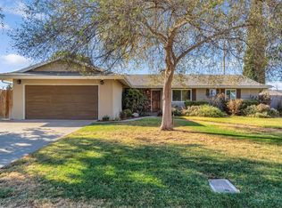 175 E Birch Avenue, Hanford, CA 93230