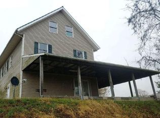 6461 Stoney Hill Rd, Newark, OH 43055