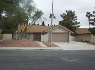 3124 Belvedere Dr, Henderson, NV 89014