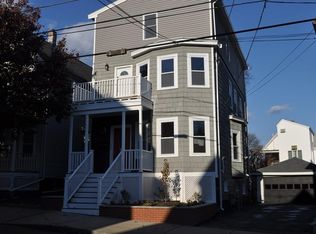 33 Jackson Ave, Everett, MA 02149