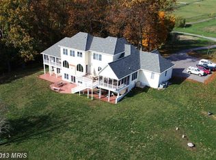 5870 Old Bohn Rd, Mount Airy, MD 21771