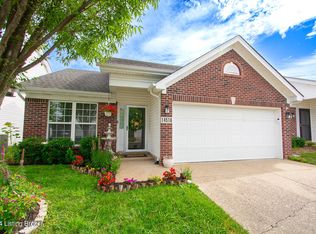 14516 Landis Villa Dr, Louisville, KY 40245