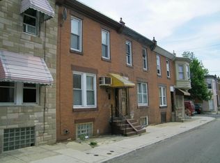 3407 Hartville St, Philadelphia, PA 19134