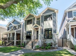 3530 N Hamilton Ave, Chicago, IL 60618