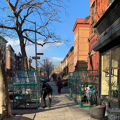 Rented by Douglas Elliman | media 22