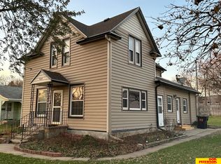 408 McCabe St, Pender, NE 68047