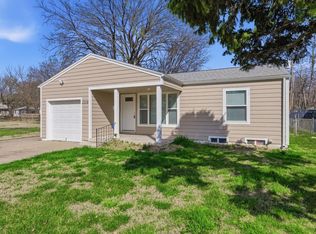 2008 W McCormick Ave, Wichita, KS 67213