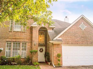 14510 Maisemore Rd, Houston, TX 77015