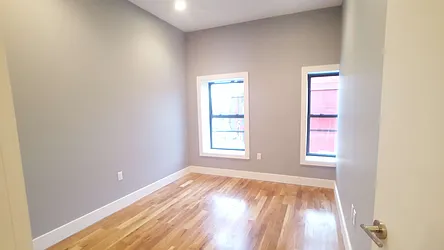 Rented by Evergreen Apartments BK